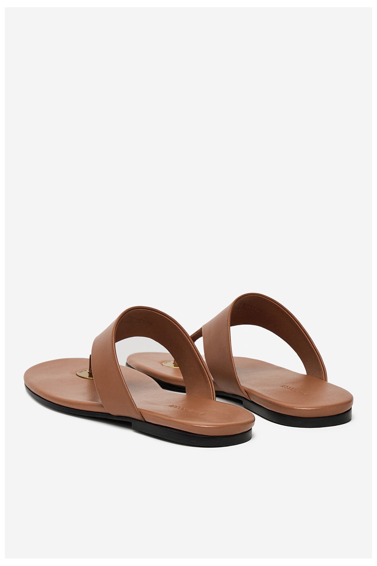 Șlapi Gino Rossi ALAYA-119002 CREM