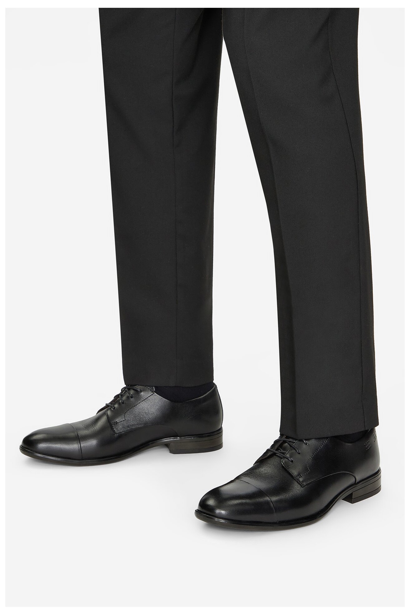 Cipele Lasocki CHARLY-54 MB CRNA