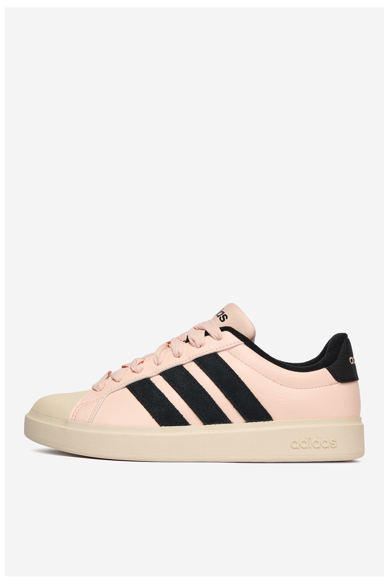 Sportcipő adidas CEO-STREETTALK IH6631 RÓZSASZÍN