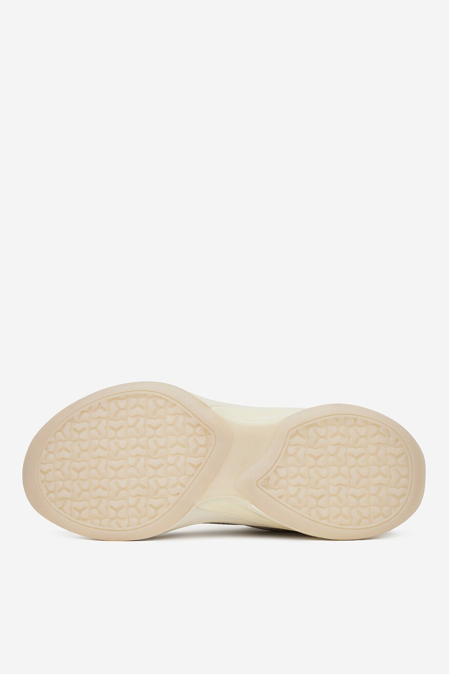 Sneakerși Mexx BEJ - 5903698592978