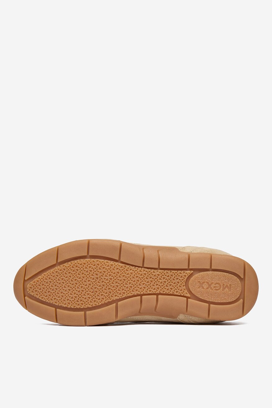 
                Кросівки Mexx БЕЖЕВИЙ - 5906751843024