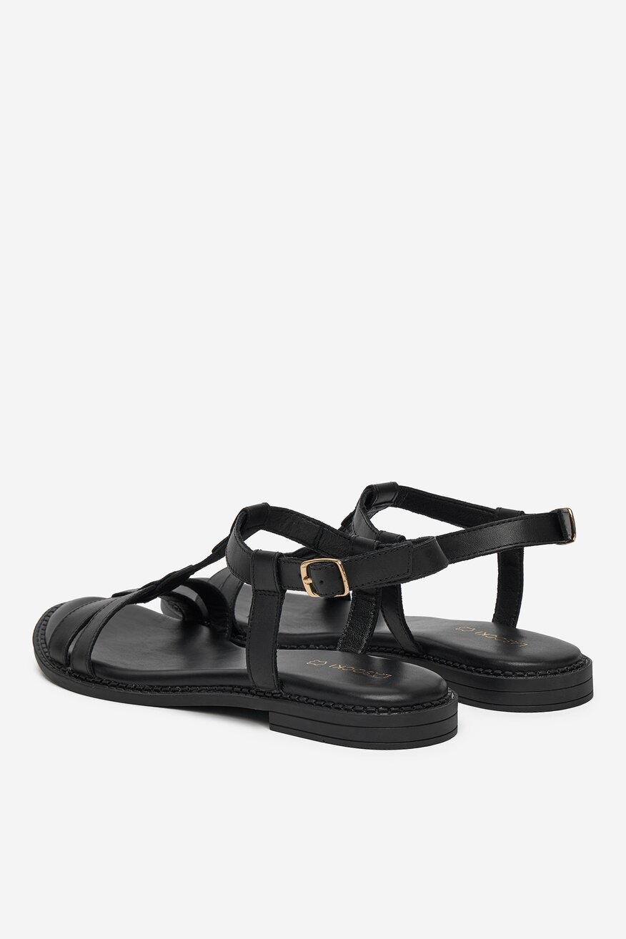 Sandale Lasocki NEGRU - 5904862296371