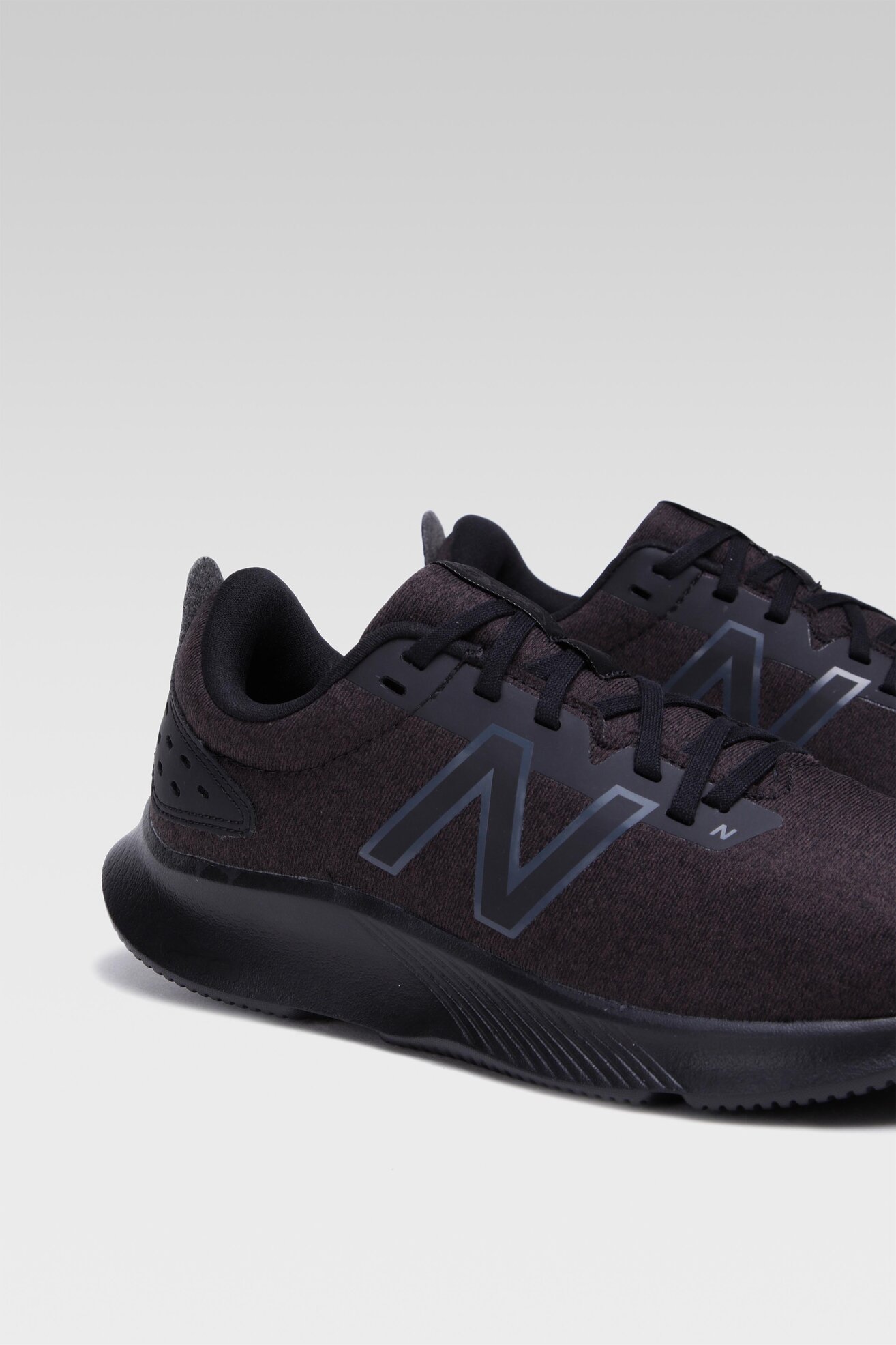 Obuwie sportowe New Balance ME430LK2 Czarny