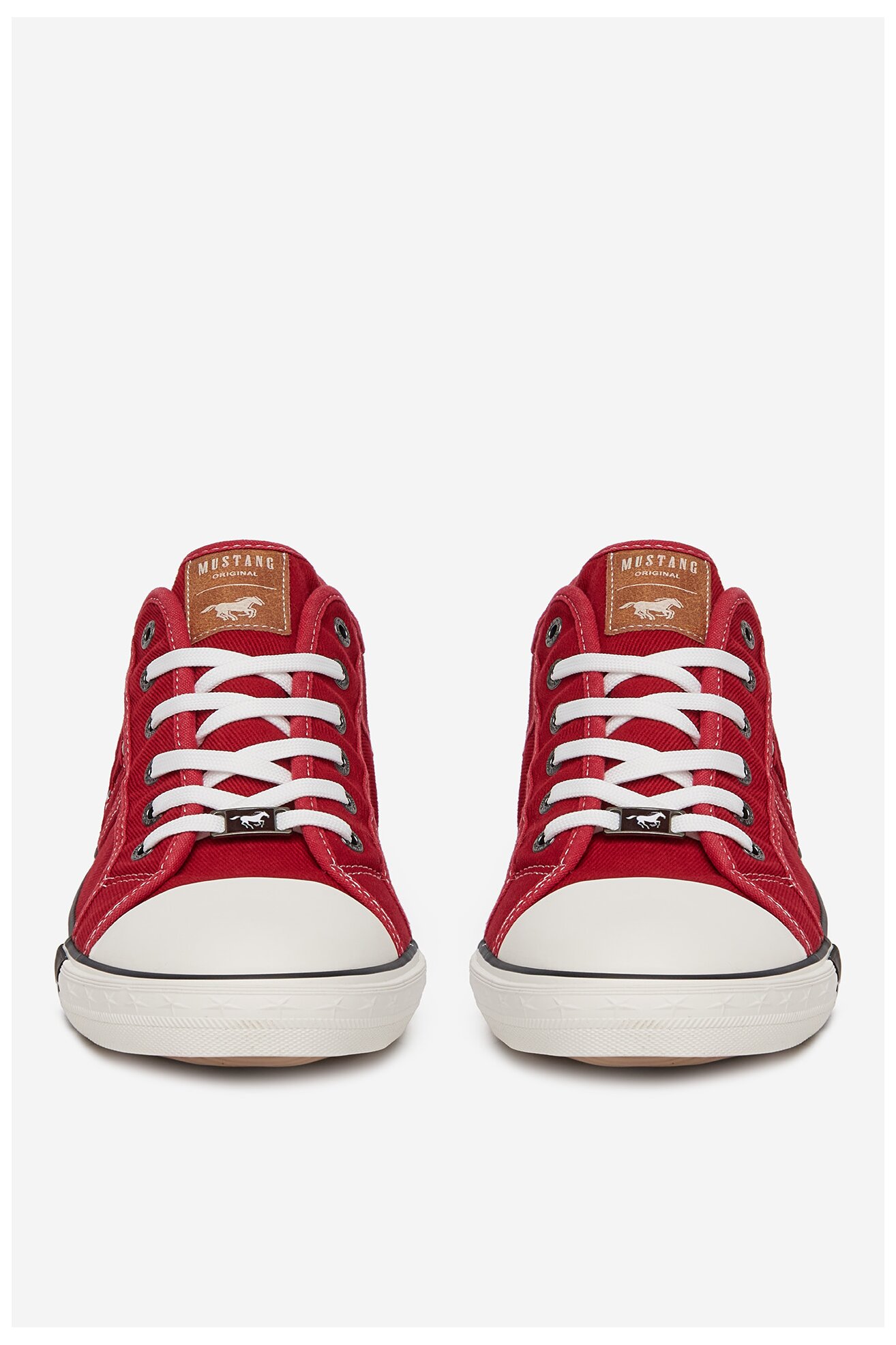 Кецове Mustang 4058-310 ЧЕРВЕН