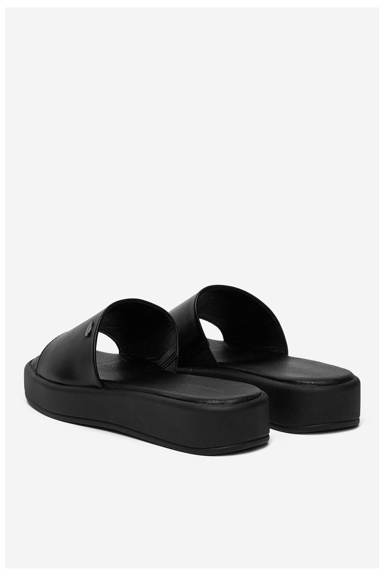 Șlapi Lasocki ASTI ARC-3032-13 NEGRU