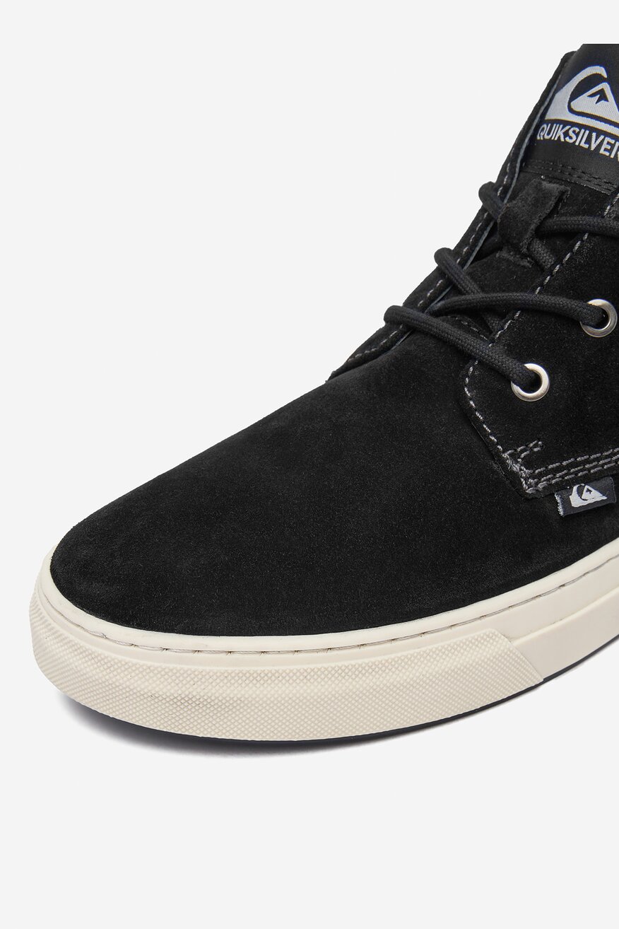 
                Patike QUIKSILVER TAMNO SIVA - 5906751412961