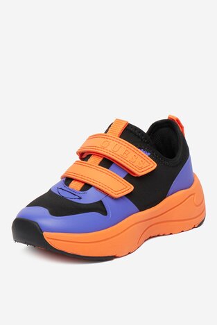 Кросівки GUESS KIDS CEO-BIC29276JJKF3GG ЧОРНИЙ