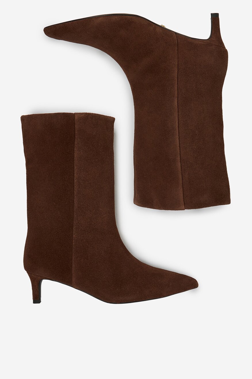 Ghete Gino Rossi EO-TANYA-121972 MARO - 5906751299456