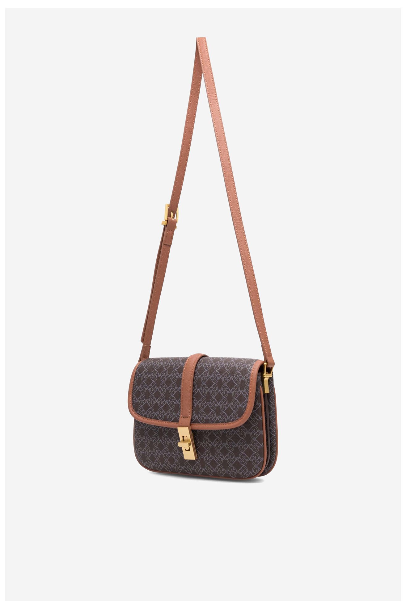 Torba Gino Rossi CS8931 KAMEL