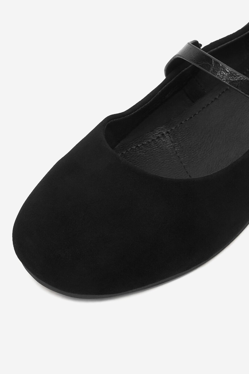 
                Балерина Lasocki ЧЕРЕН - 5906751634776