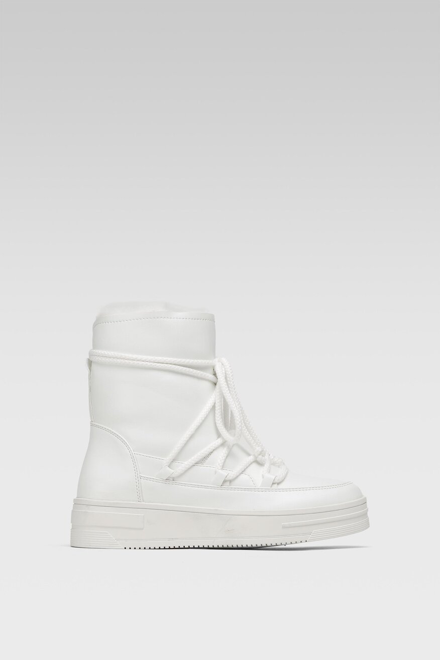 
                Jenny Fairy - Śniegowce ocieplane - 5904862248820