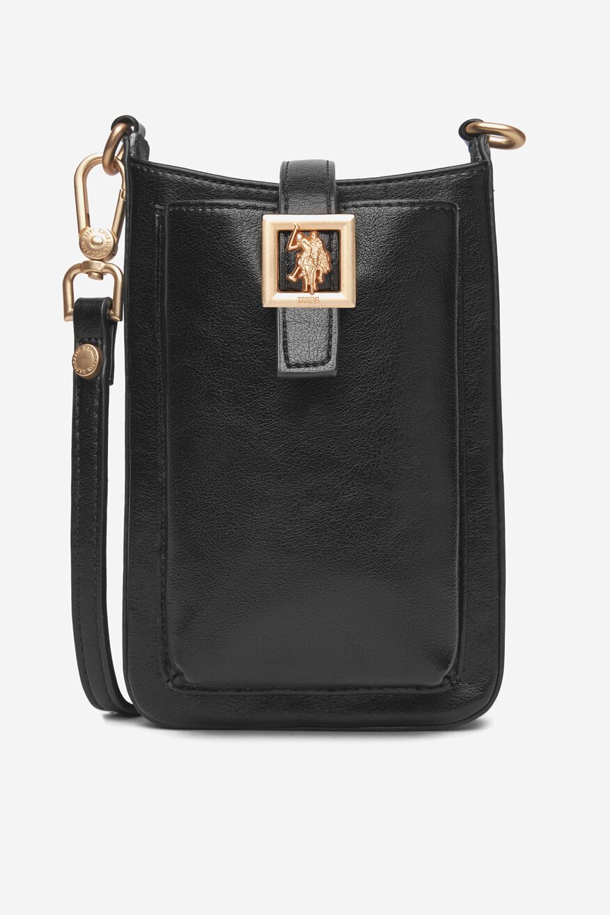 
                U.S. POLO ASSN. - Mała torebka na telefon - 5905588970958