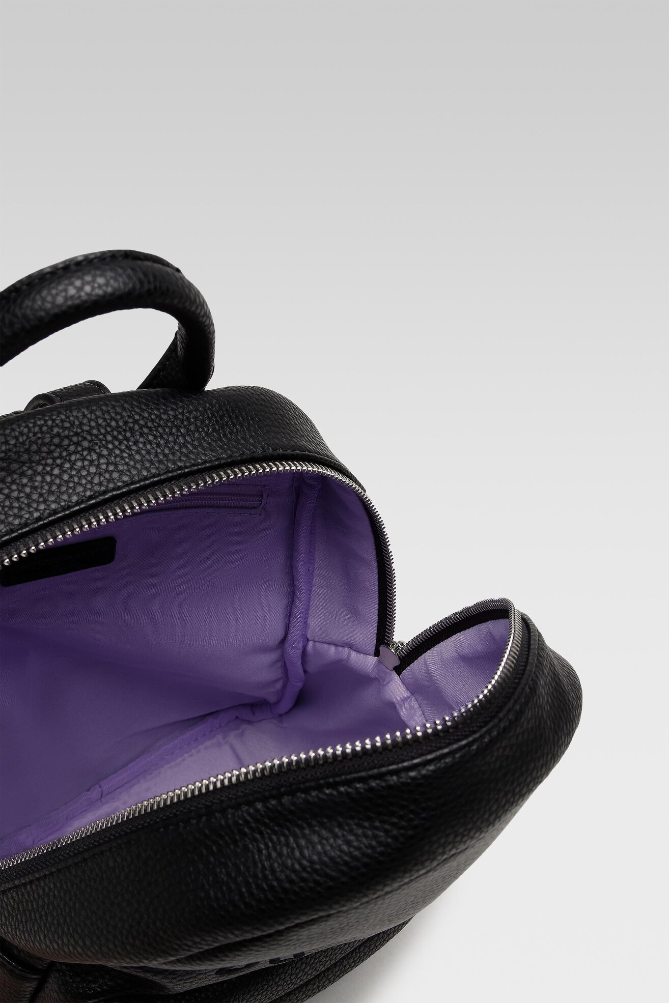 Plecak DeeZee MDP-D-007-02 Czarny