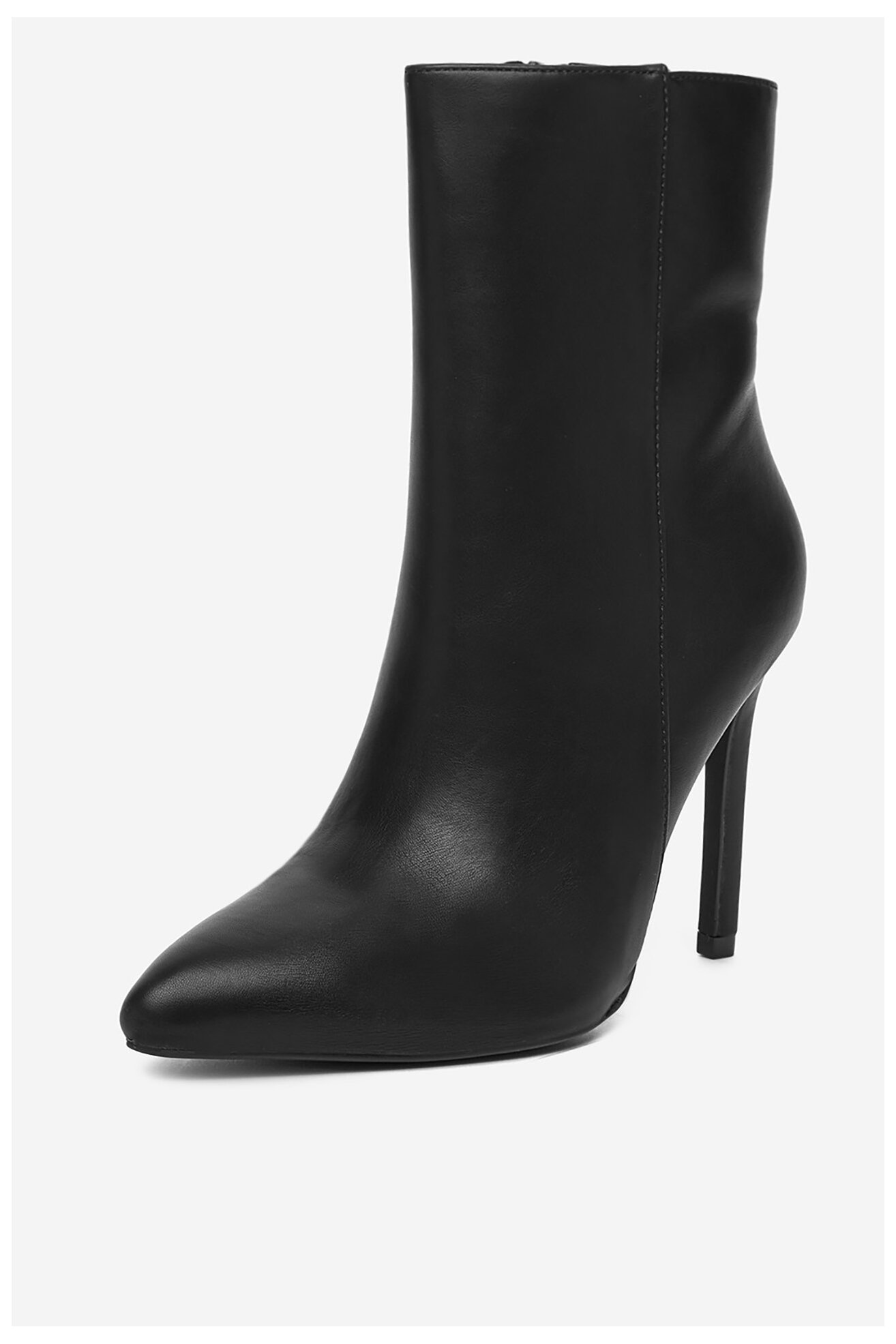 Боти DeeZee P5103 ЧЕРЕН