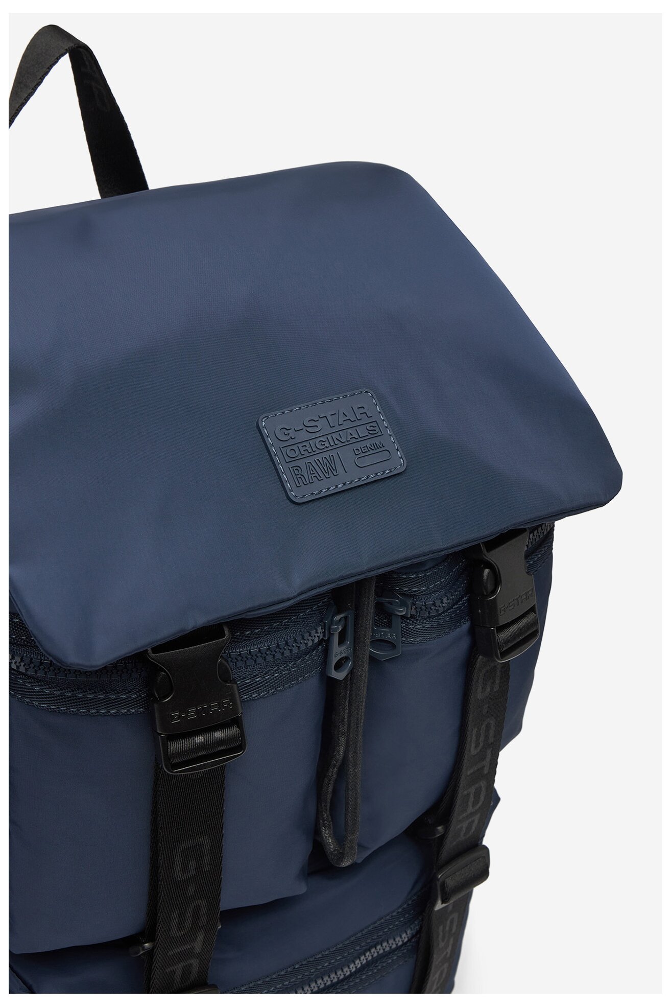 Hátizsák G-STAR RAW GSR-B-002-07 SÖTÉTKÉK