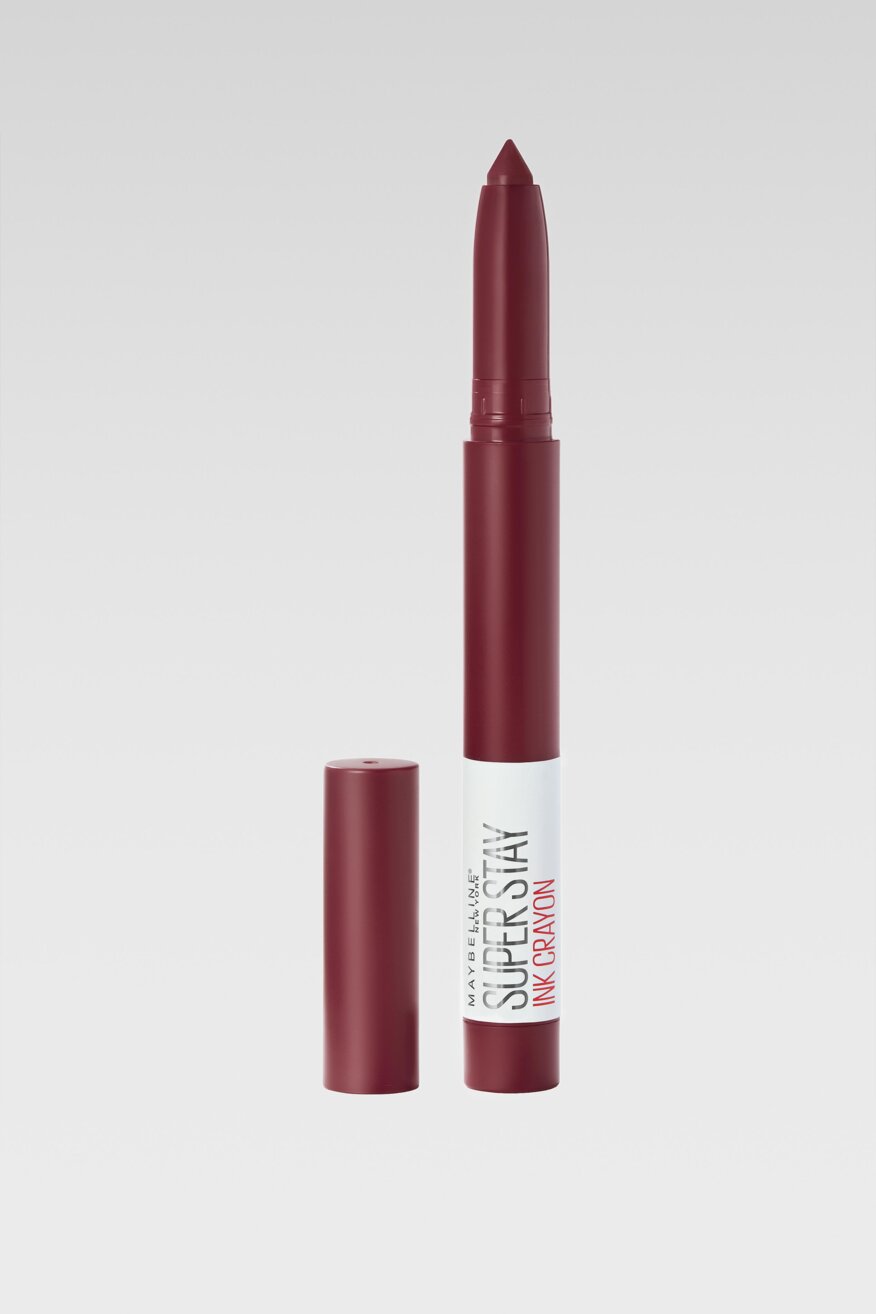 
                MAYBELLINE - SS CRAYON 65 SETTLE FOR MORE BEZ KOLORU - 0000030174146