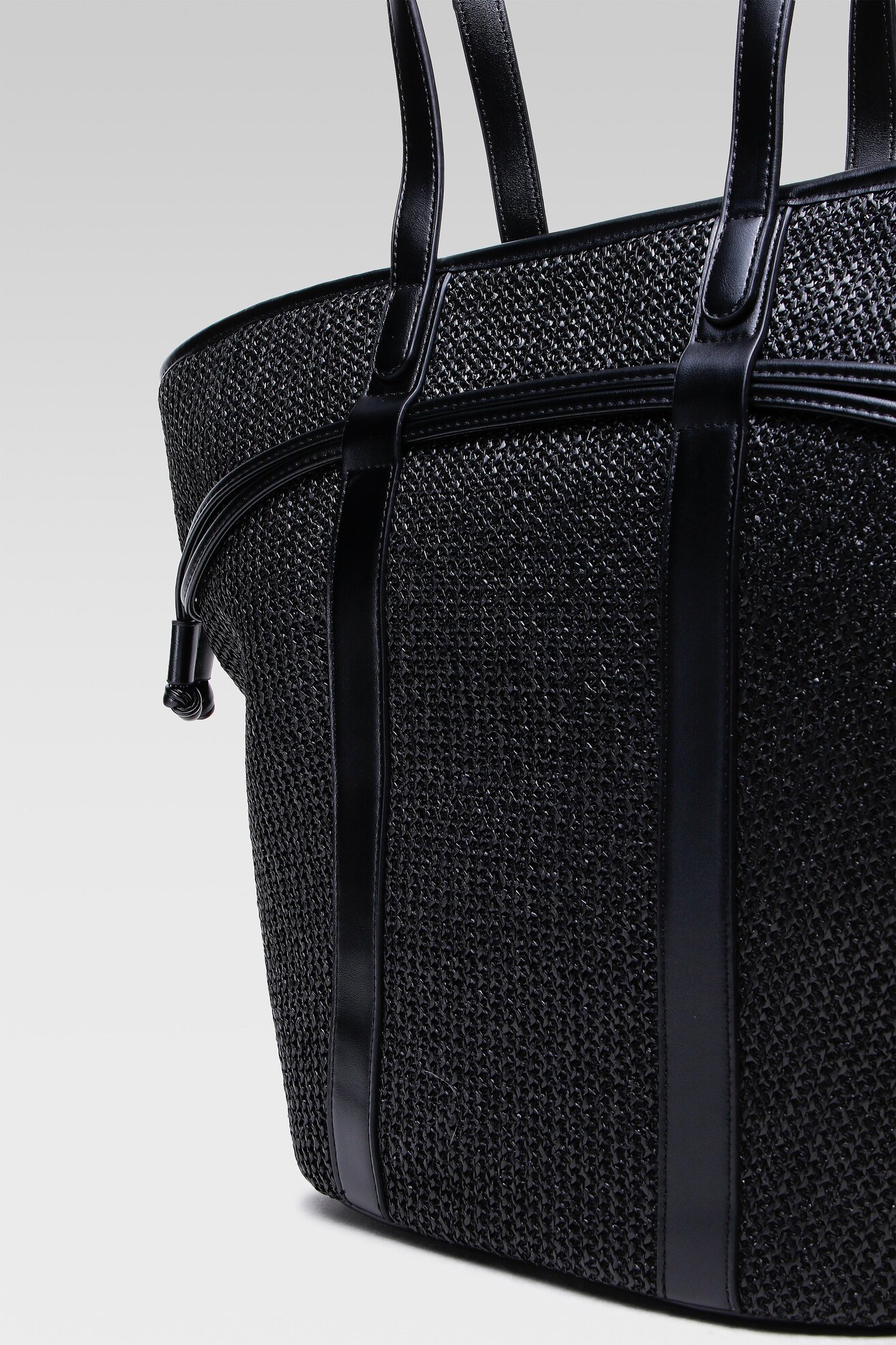 Torebka Jenny Fairy MJS-J-152-10-01 Czarny