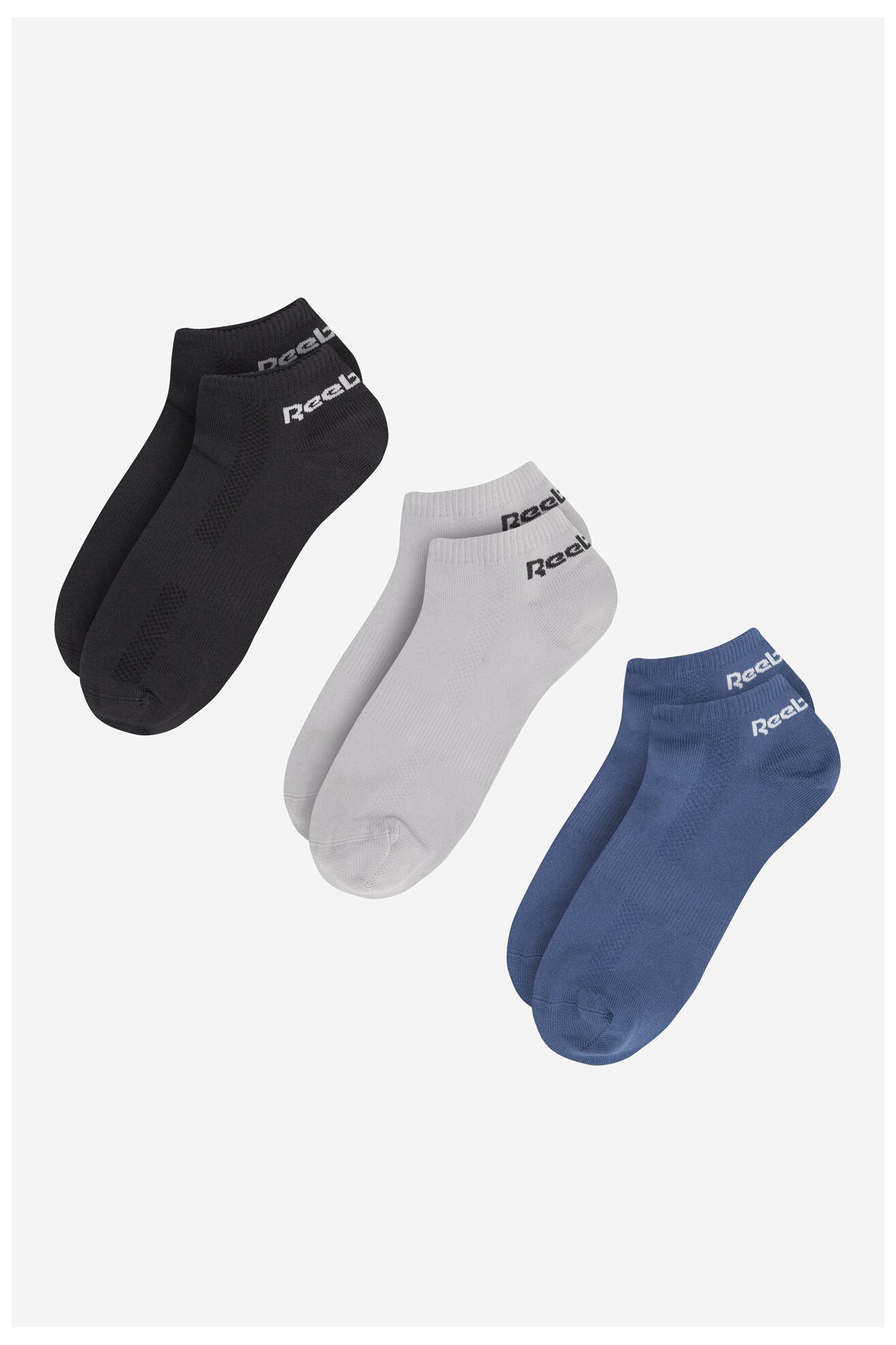 Skarpetki Reebok TECH STYLE TR M 3P HE2447 MIX