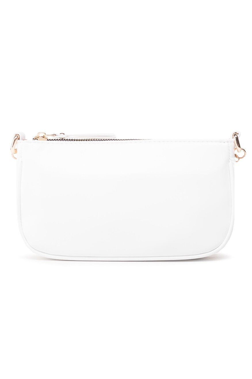 
                Jenny Fairy - Torebka z aplikacją biała - 5903698681511