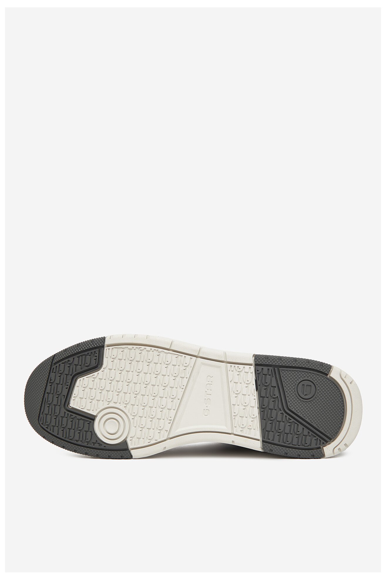 Csizma G-STAR RAW CEO-K24046-1 SZÜRKE