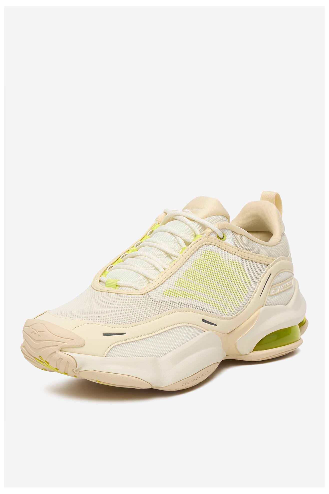 Спортни обувки Reebok EO-DMX SERIES 3000 100244458 БЕЖОВ