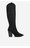Cizme DeeZee 9353-1A NEGRU