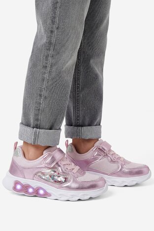 Patike DeeZee CEO-K2516 ROZE