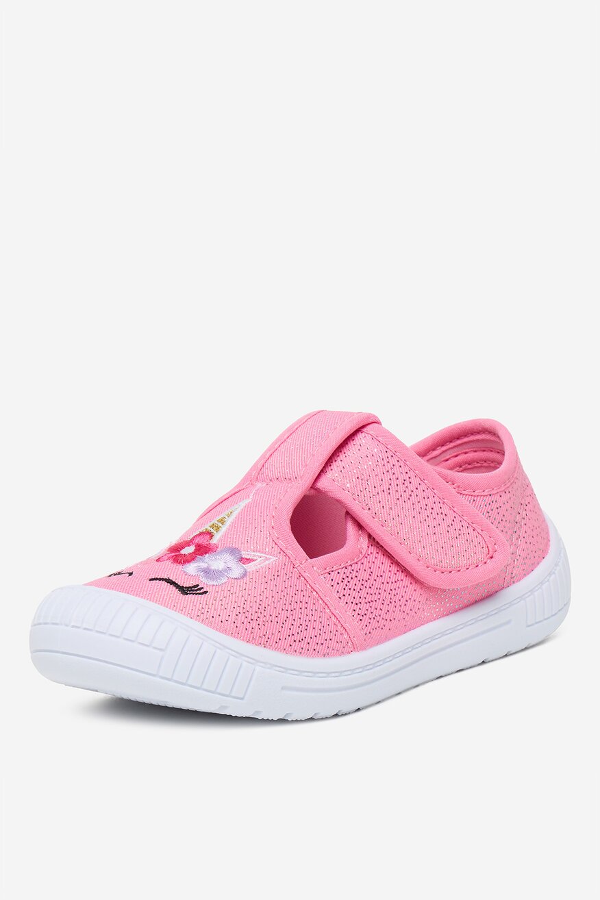 
                Капці DeeZee РОЖЕВИЙ - 5906751227671