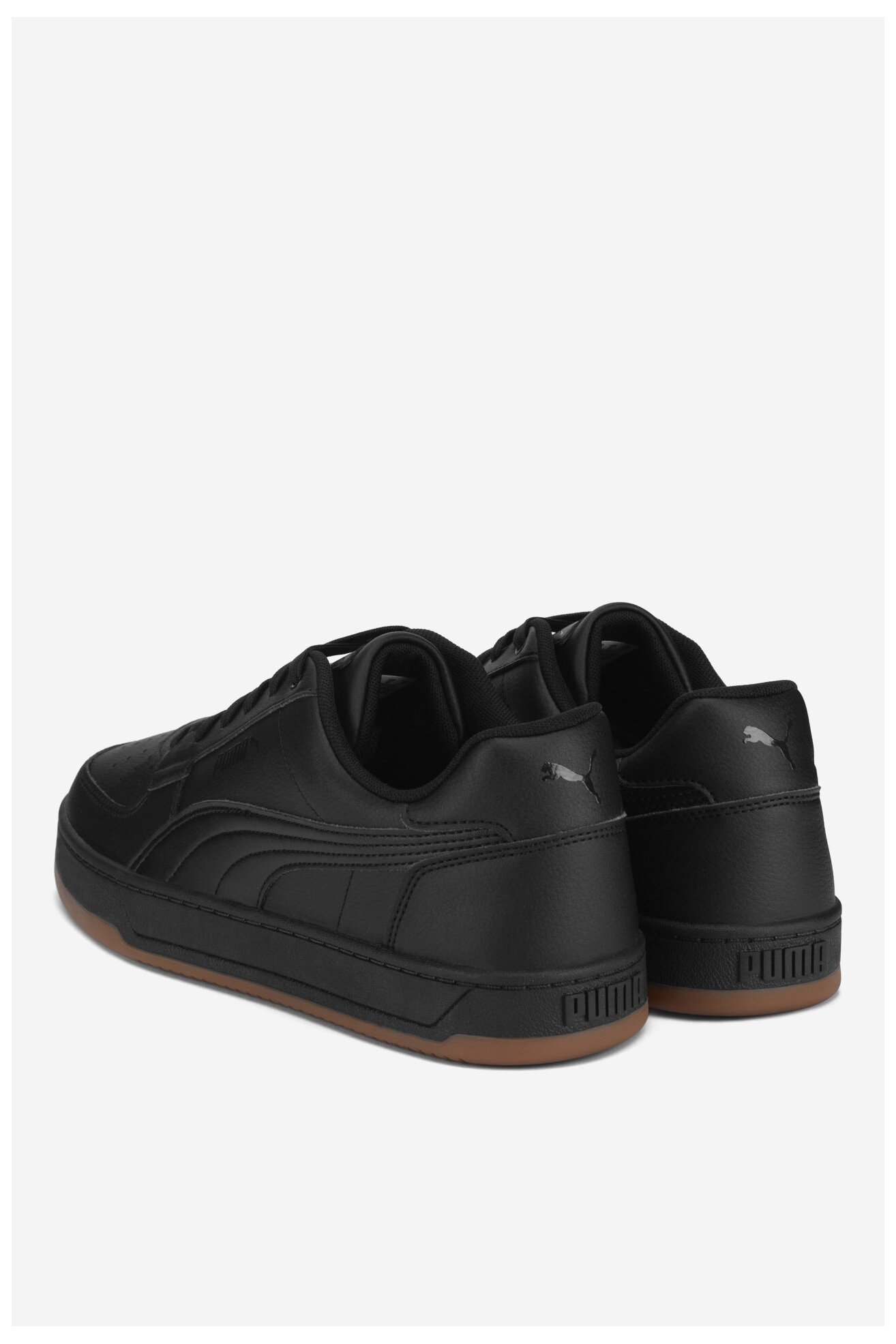 Sportovní obuv Puma CAVEN 2.0 39229048 ČERNÁ