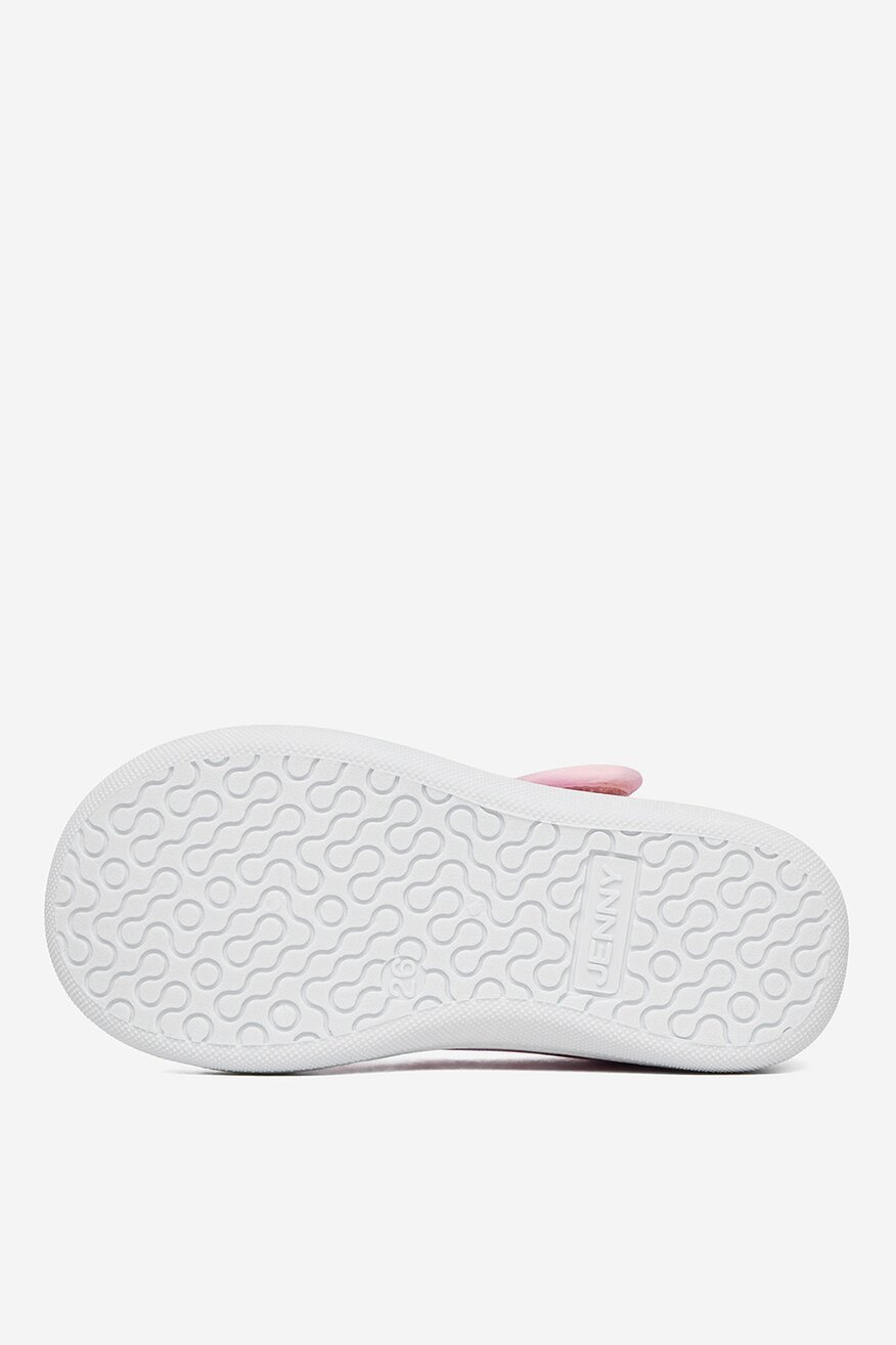 
                Чехли Jenny РОЗОВ - 5906751621776