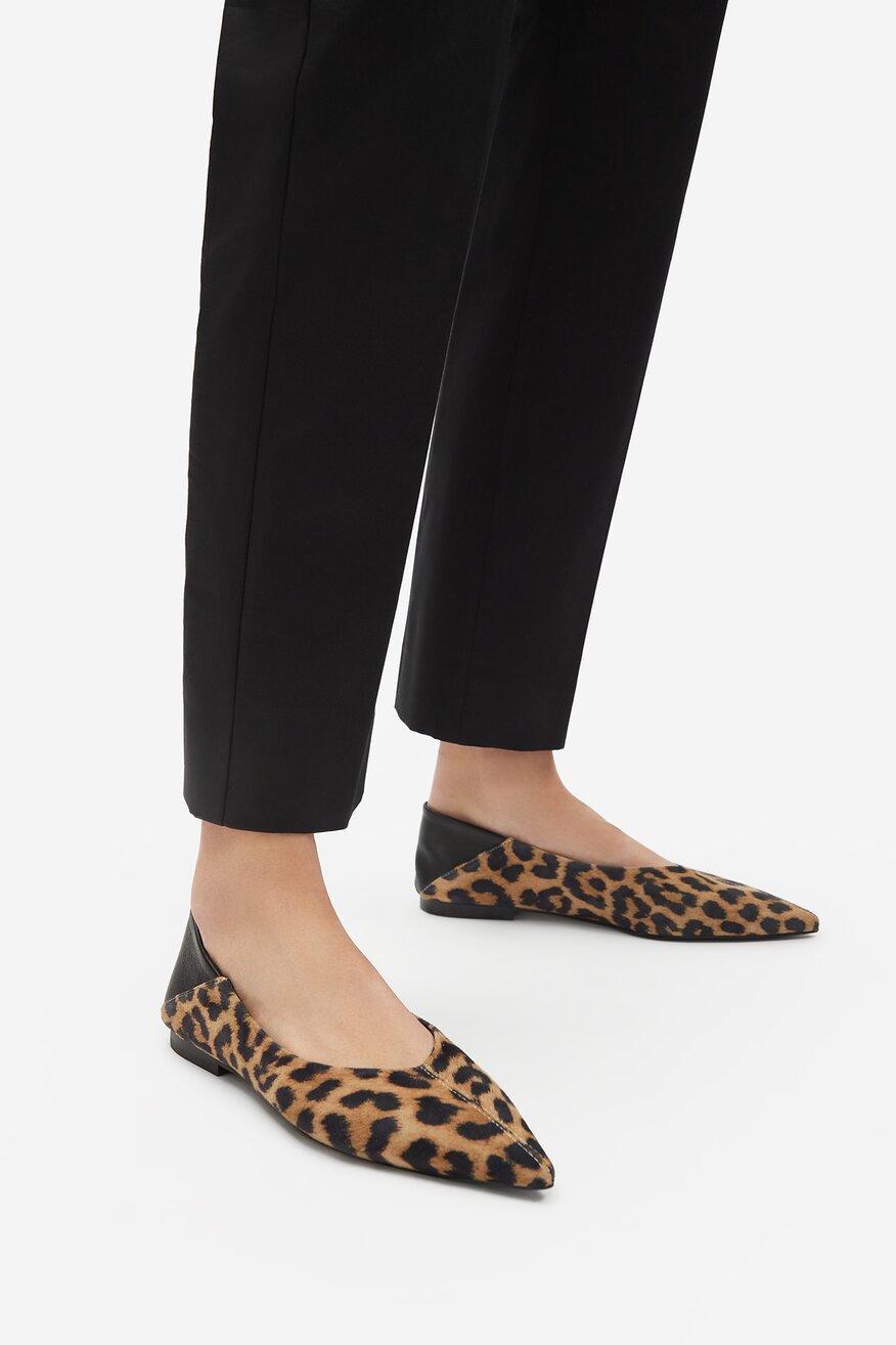 balerini Badura NEGRU - 5903698191867