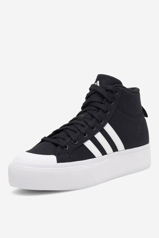 Півкеди adidas BRAVADA 2.0 MID PLATFORM IE2317 ЧОРНИЙ