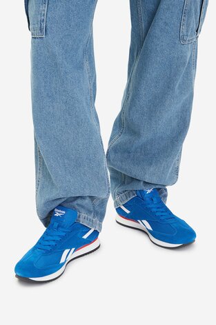 Кросівки спортивні Reebok CEO-FIORI AR30309M-MWR ГОЛУБИЙ