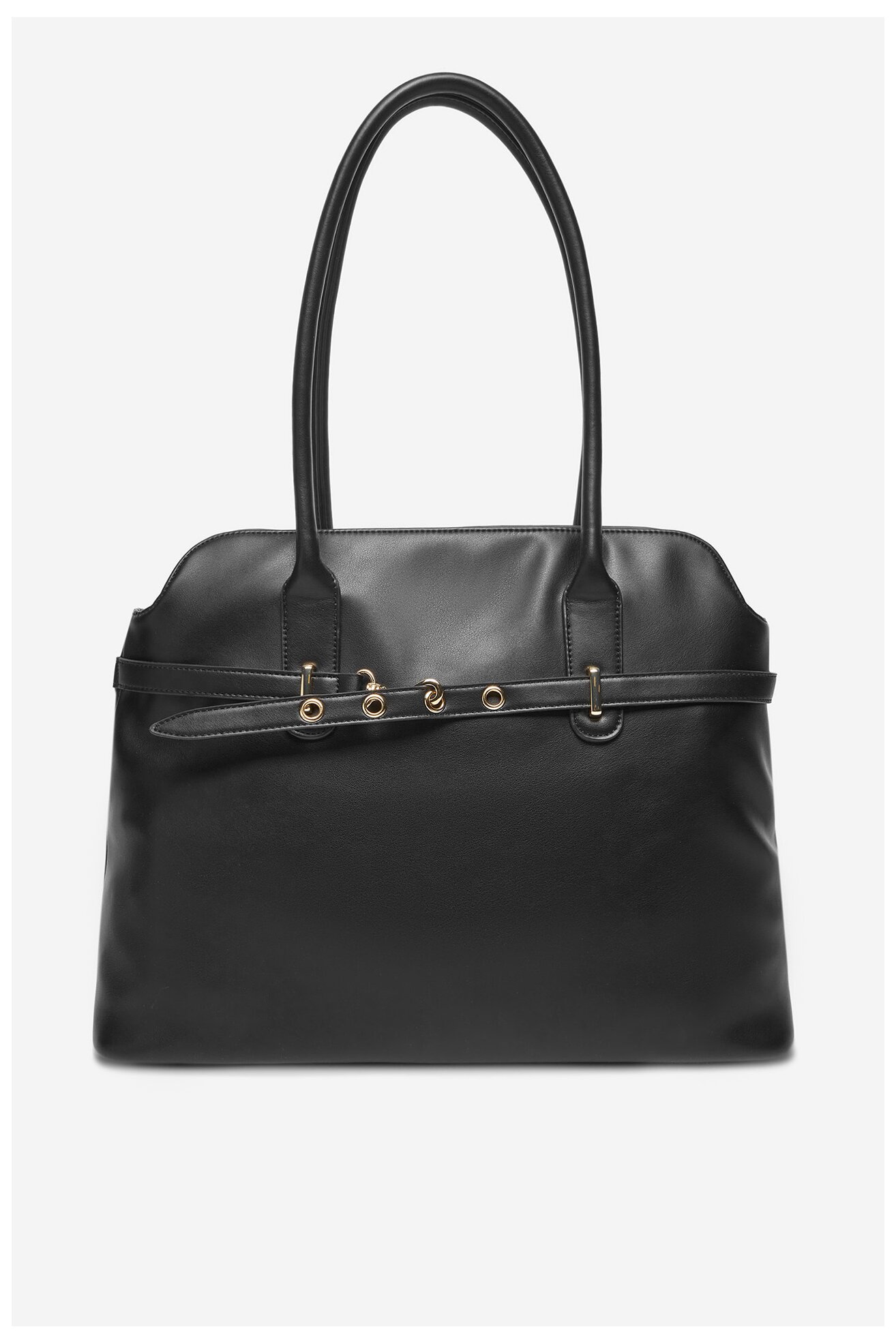 Geantă de mână DeeZee C-DZE-S-010-08 NEGRU