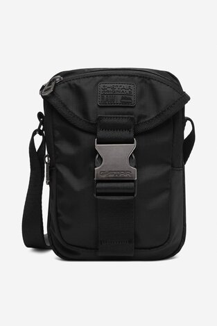 Сумка Чоловіча G-STAR RAW C-BW-B53501 ЧОРНИЙ