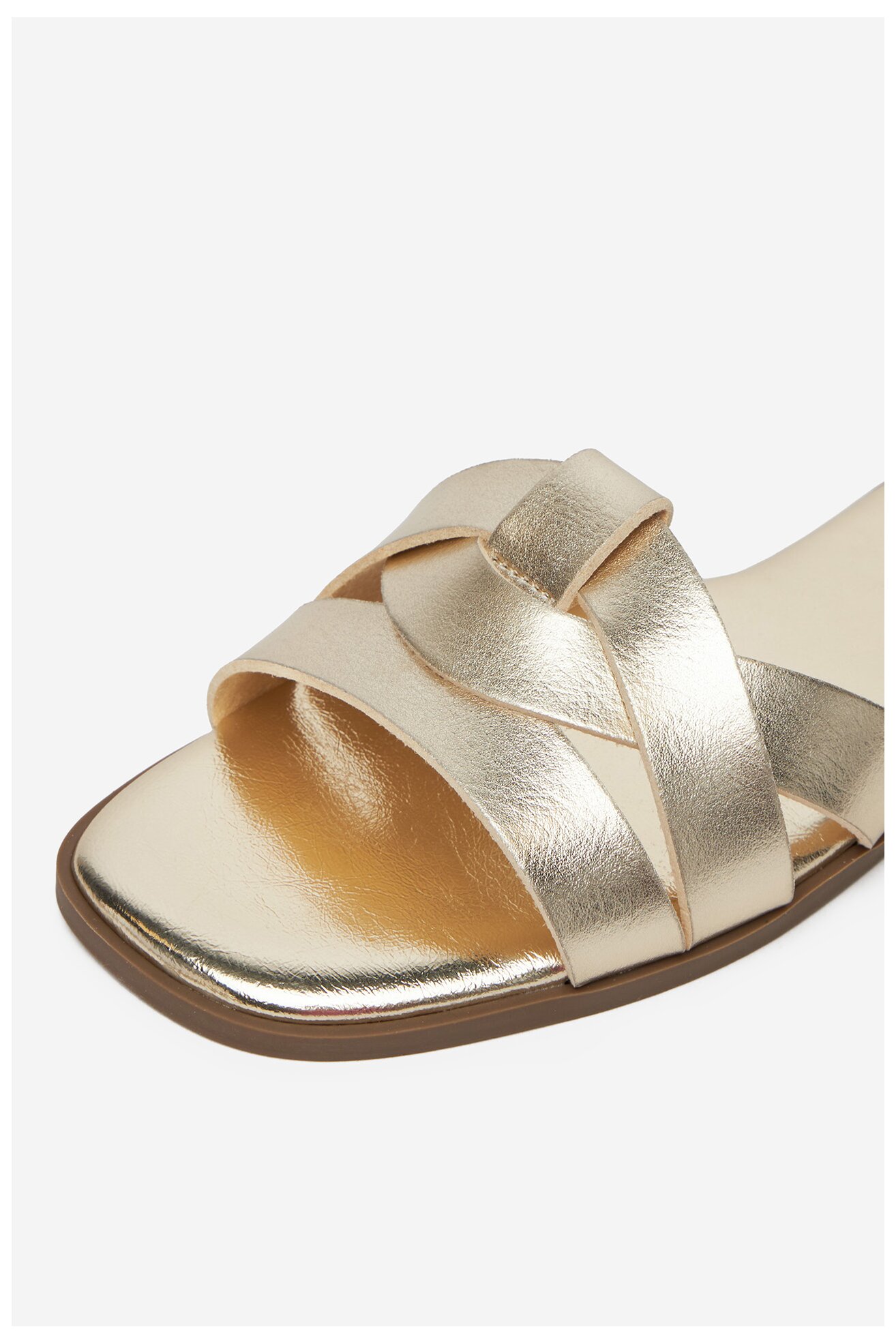 Șlapi Jenny 5762015 AURIU