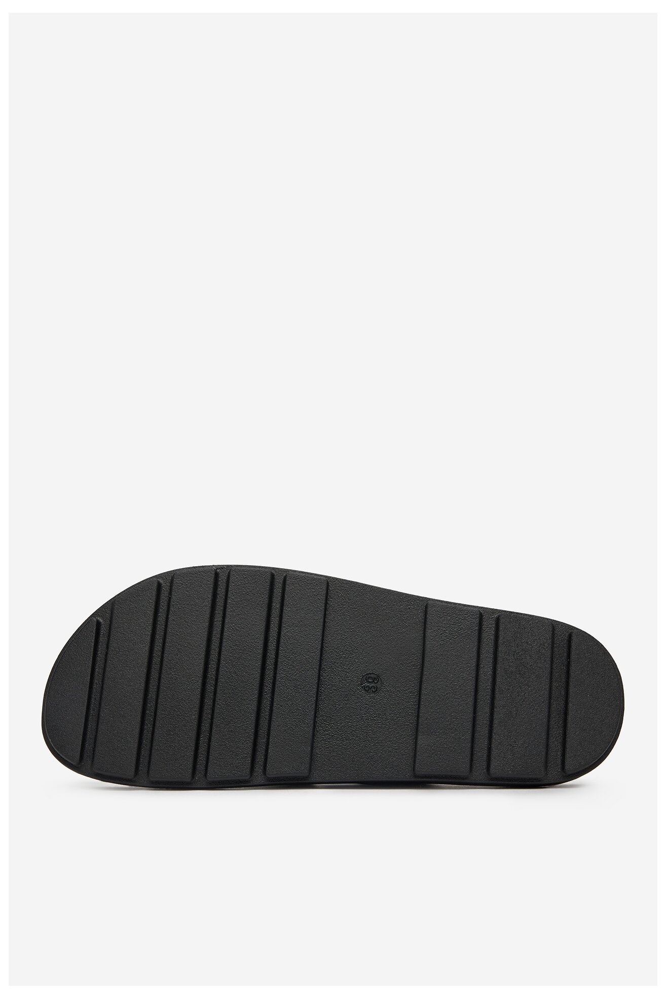 Șlapi Jenny L06062024 NEGRU