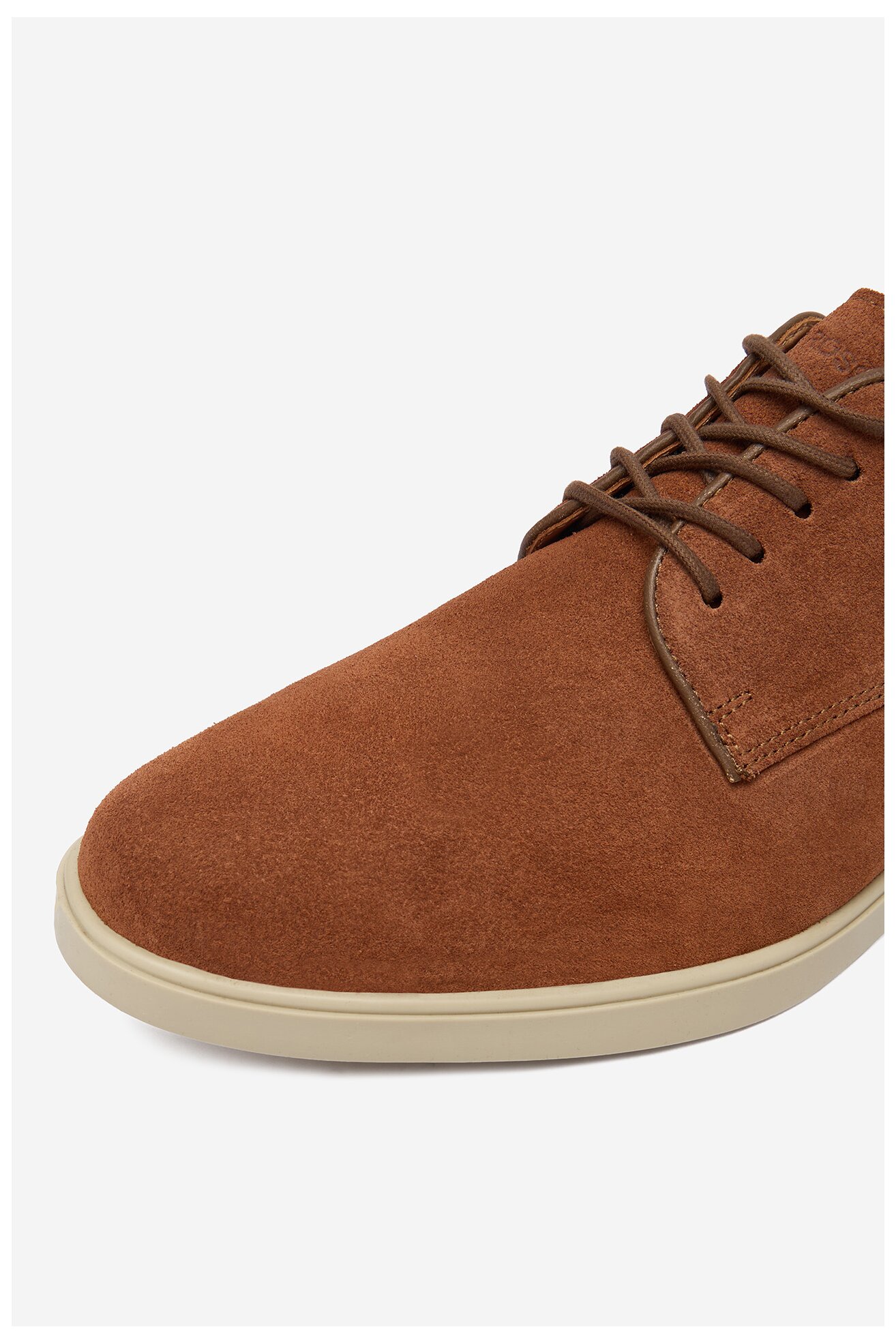 Półbuty Gino Rossi CEO-MASSI-06 MI08 Camel