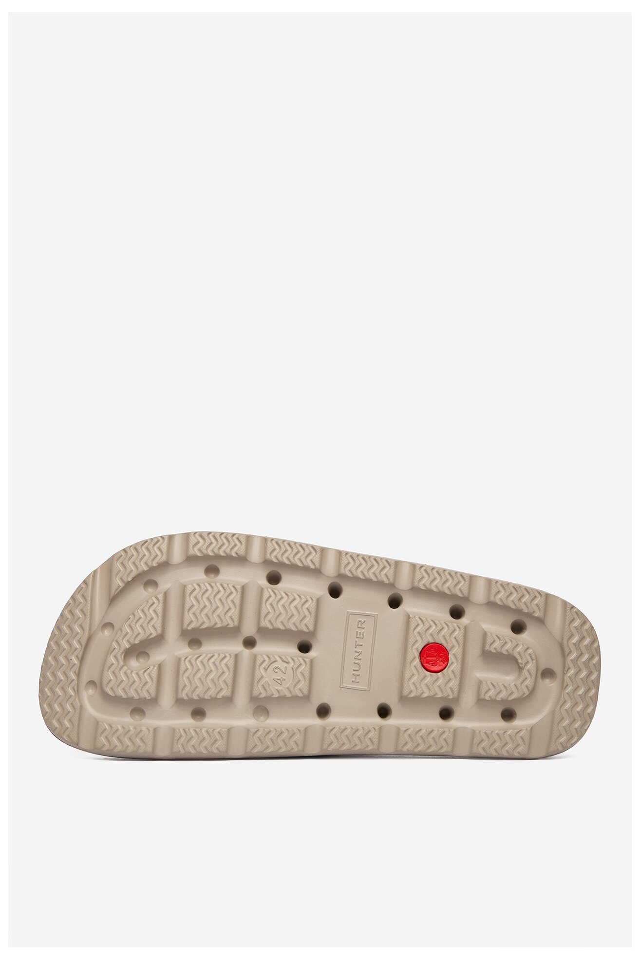 Шльопанець для басейну HUNTER CEOWB-840143AM ТАУПЕ