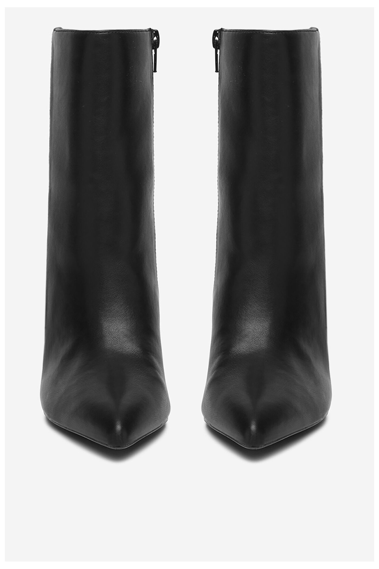 Боти DeeZee P5103 ЧЕРЕН