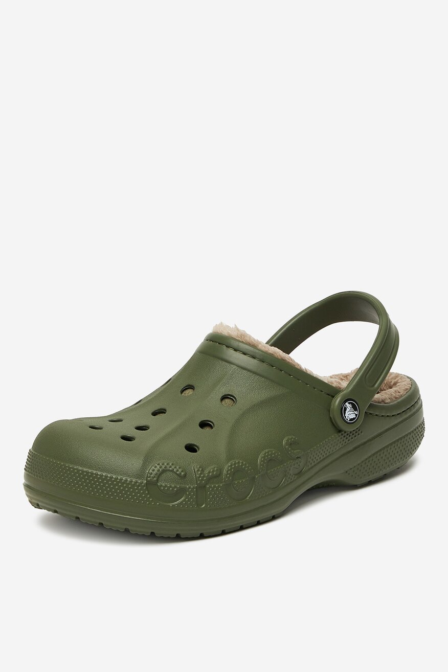 
                Папуче за базен Crocs ZELENA - 5906751205709