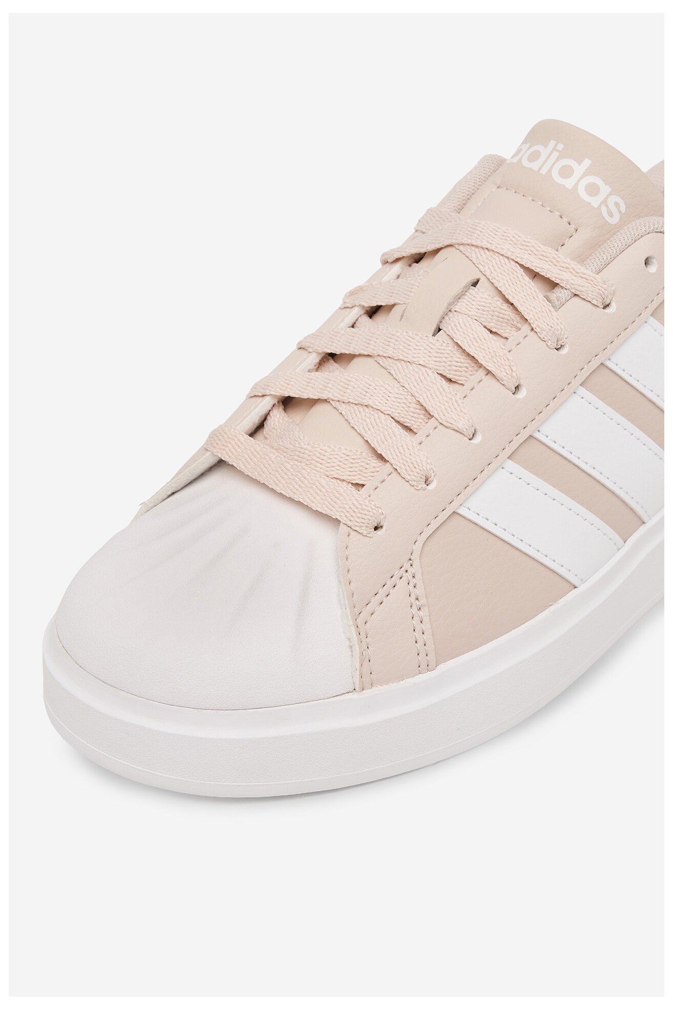 Obuwie sportowe adidas CWBEO-STREETTALK J LA7690 Różowy
