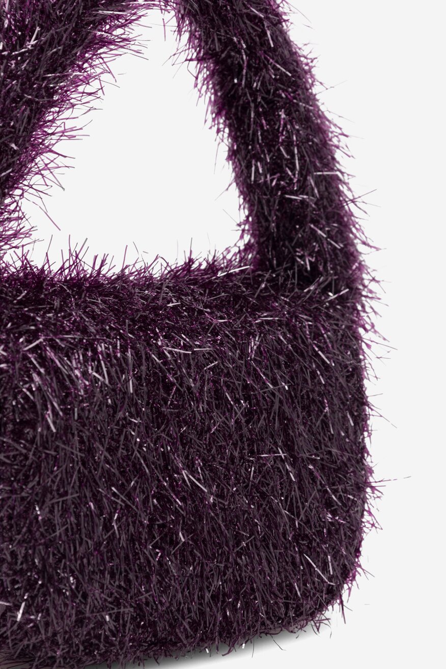 Kézitáska Jenny Fairy LILA - 5905588194453