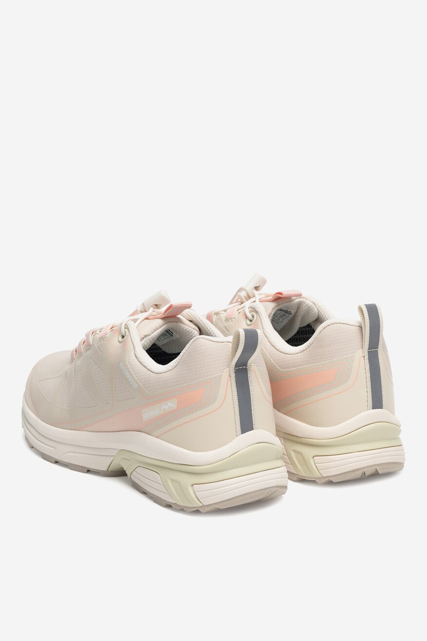 
                Кросівки спортивні SPRANDI EARTH GEAR БЕЖЕВИЙ - 5905588990123