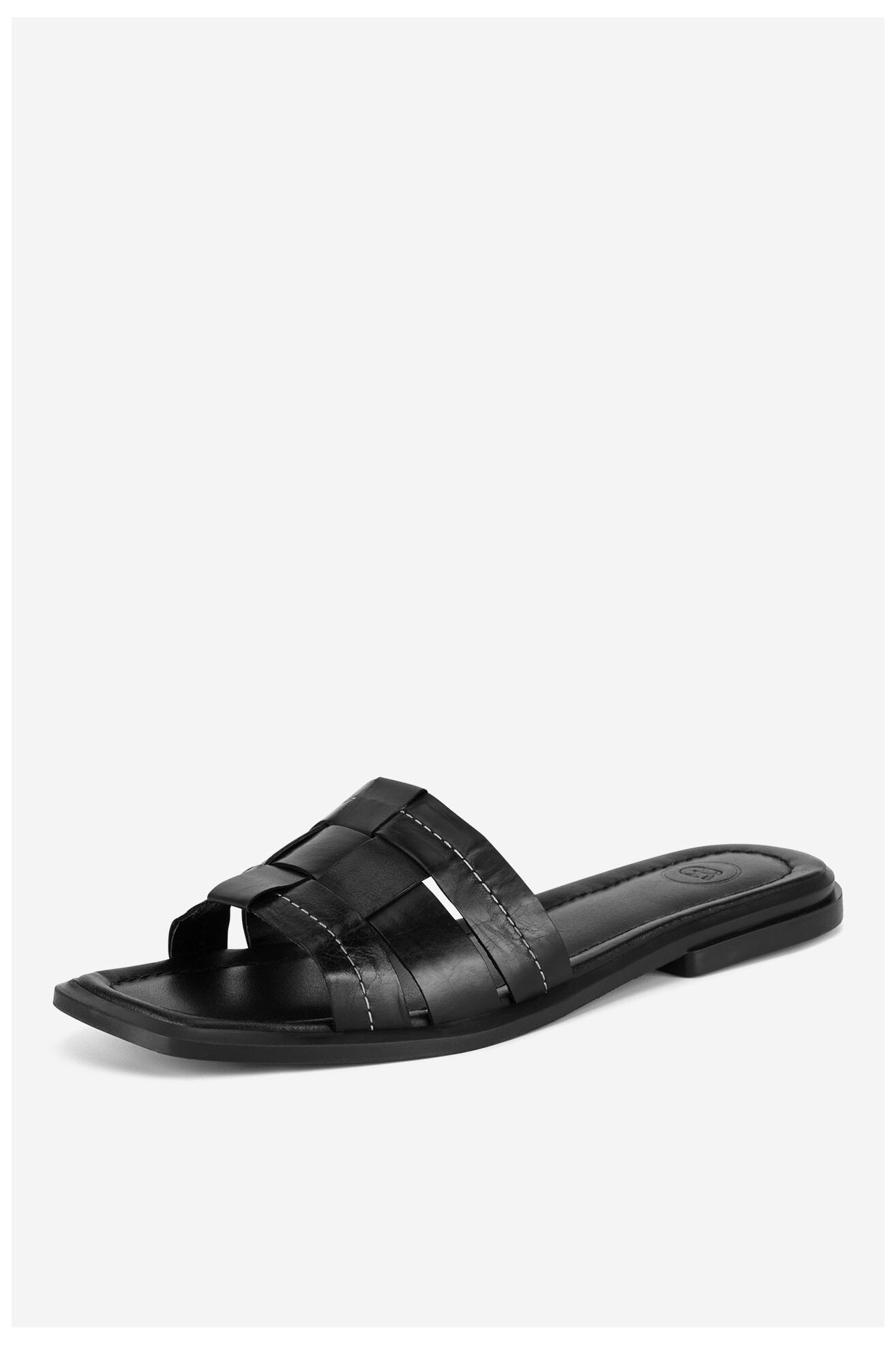 Șlapi Gino Rossi POLA-25392 NEGRU