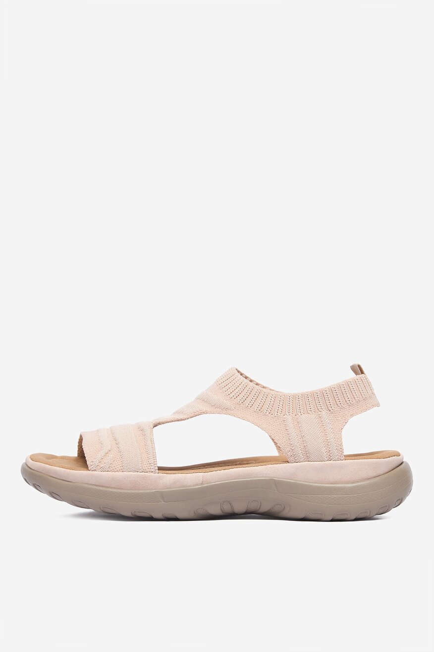 
                Rieker - Sandały - 5906751646939