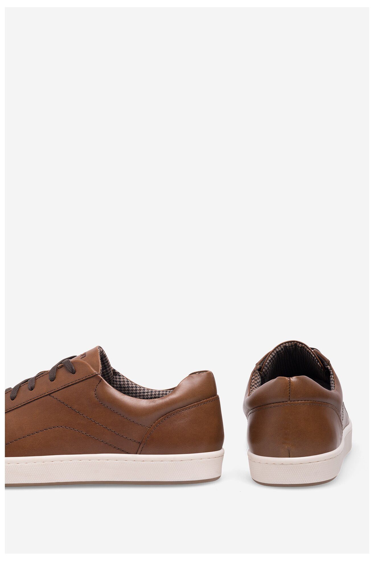 Половинки обувки Lasocki CUSHION-02 MB КАМЕЛ