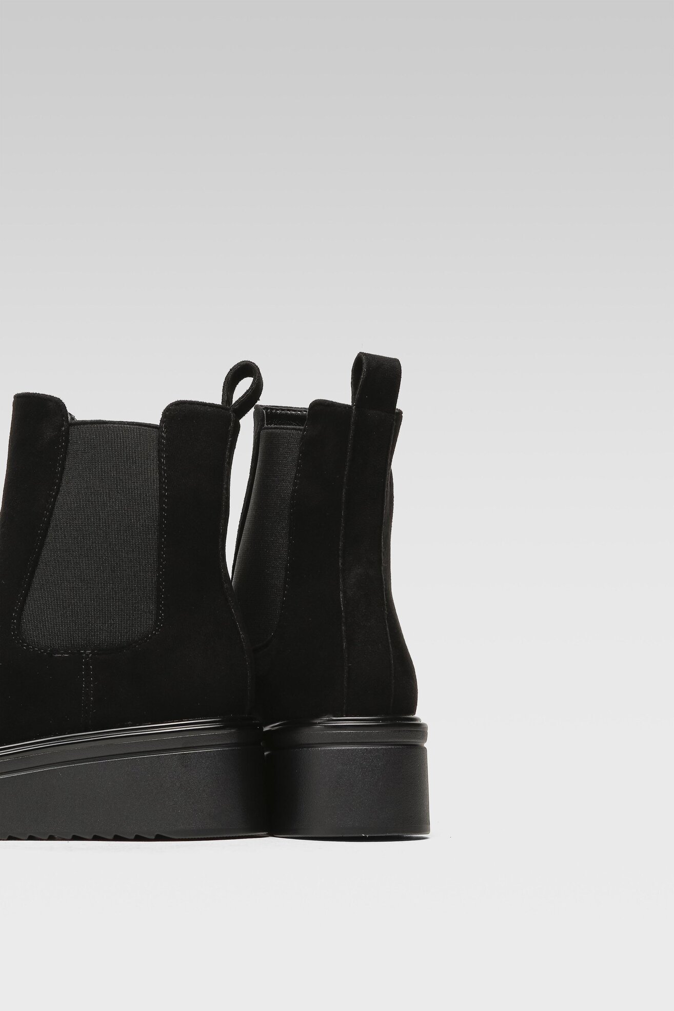 Боти Jenny Fairy WS132-02 ЧЕРЕН