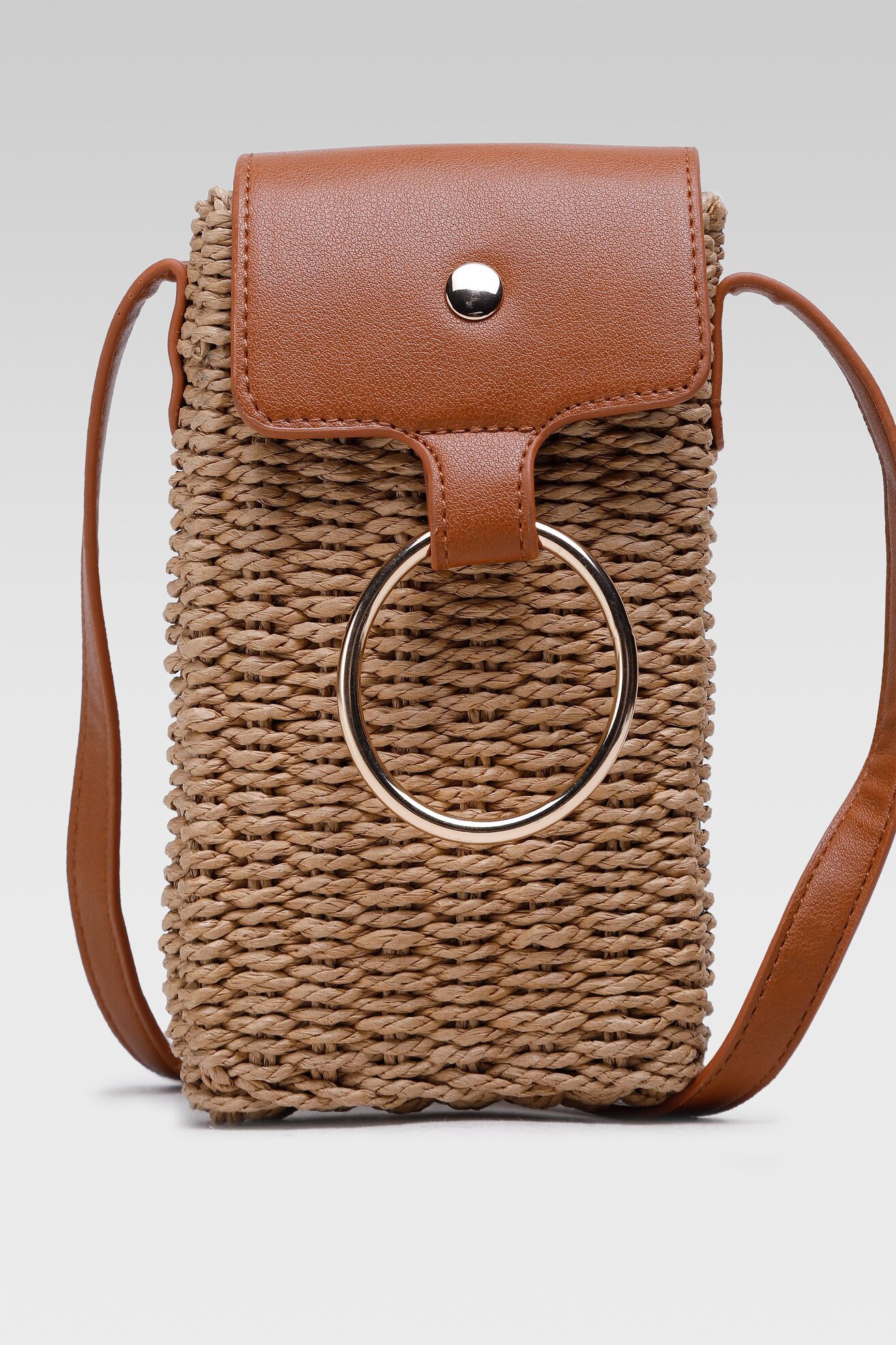 Torebka Jenny Fairy MJI-C-348-20-01 Camel