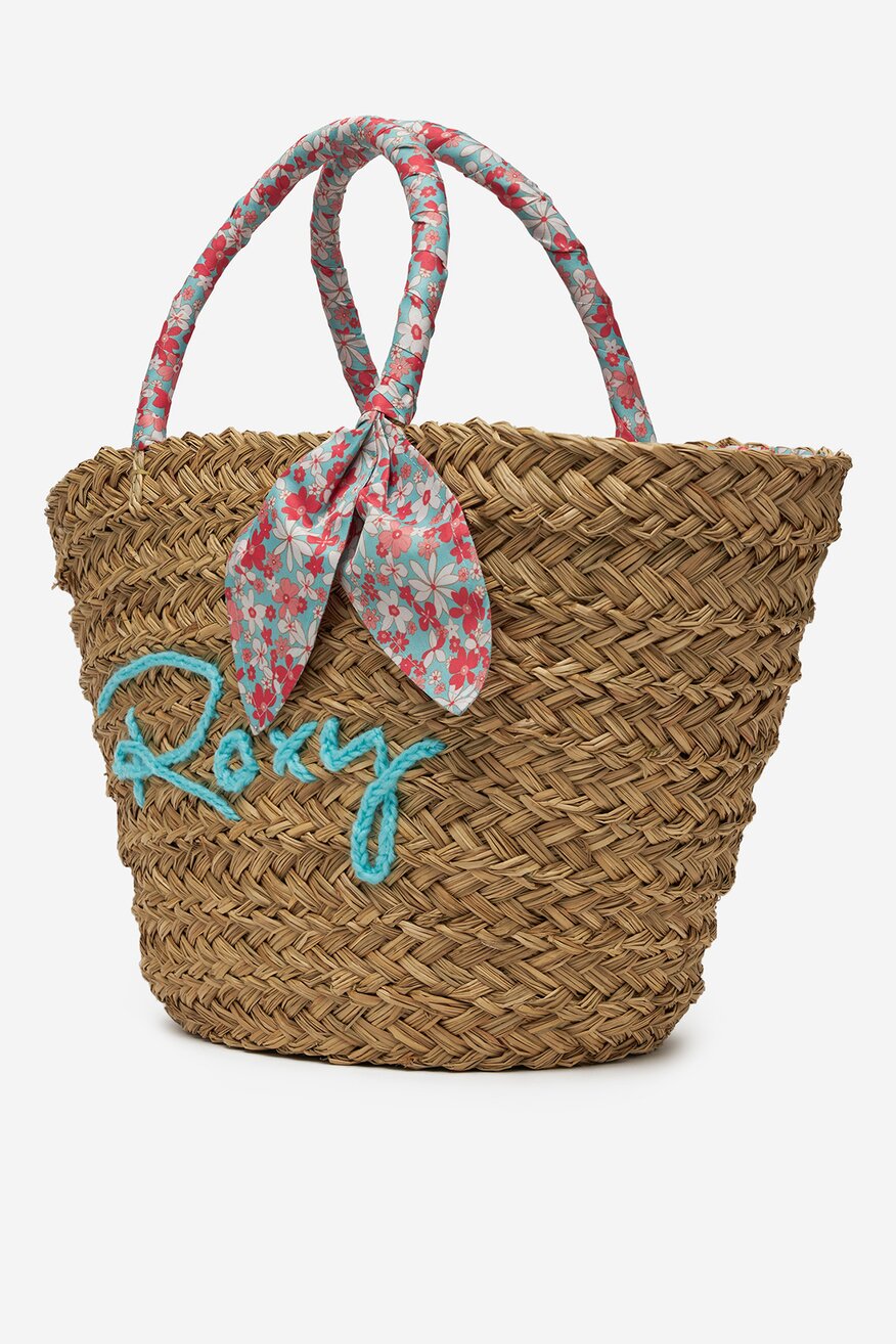 Kézitáska ROXY KÉK - 5904862301204